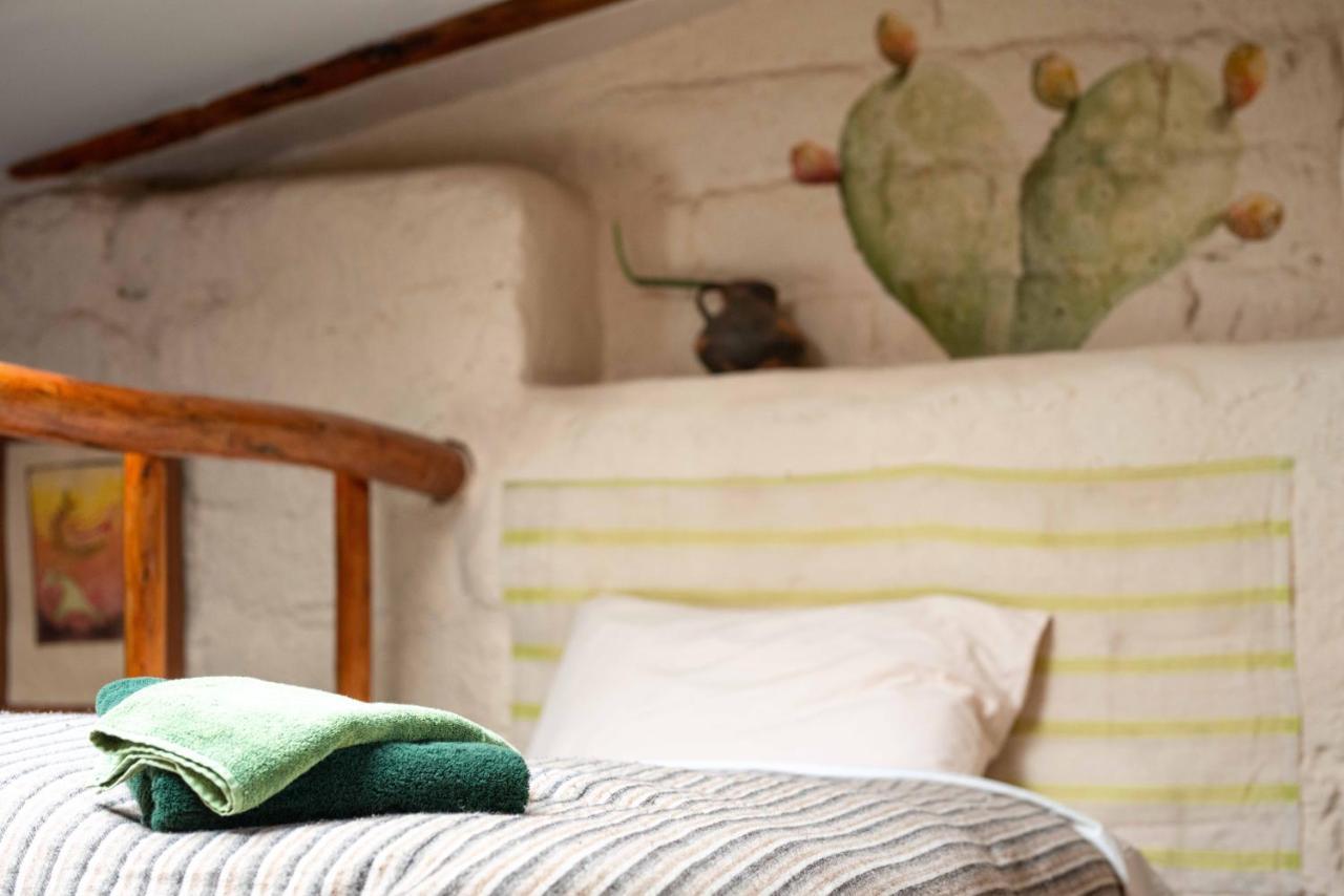 Las Chullpas Eco-Lodge 우루밤바 외부 사진